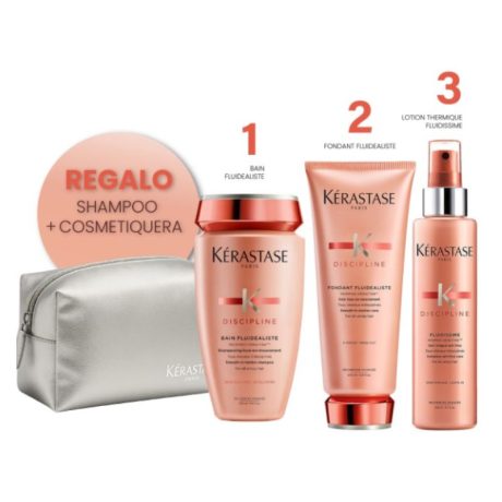 COFRES KERASTASE