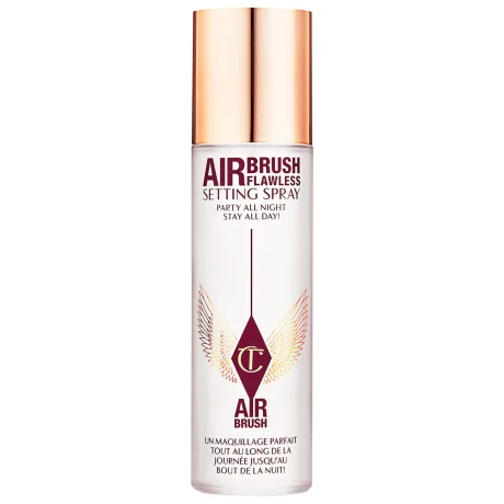 Charlotte Tilbury Mini Airbrush Flawless Setting Spray