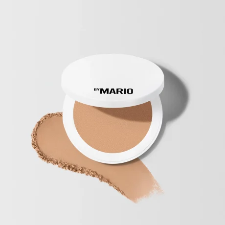 MAKEUP BY MARIO SoftSculpt Bronzer Light Medium