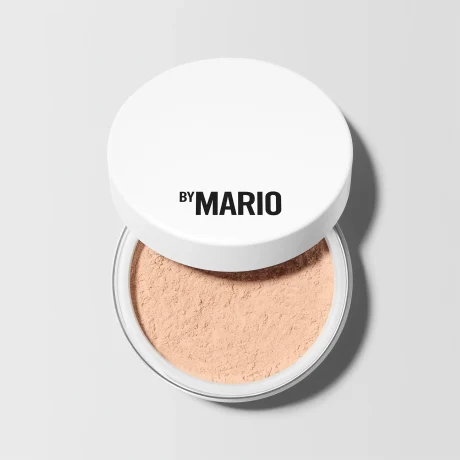MAKEUP BY MARIO SurrealSkin Talc-Free Soft Blur Setting Powder 3 Neutral Peach