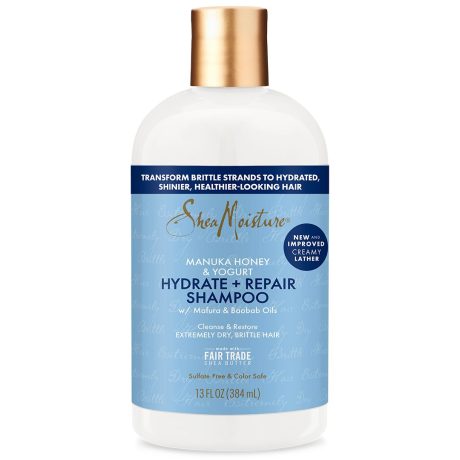 ManukaHoney&Yogurt_Shampoo