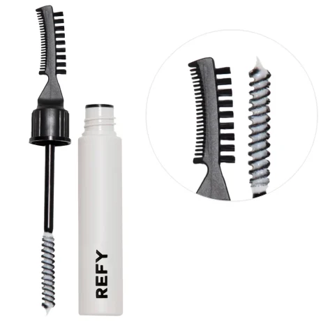REFY Brow Sculpt Shaping and Lifting Gel with Strong Hold