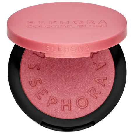 Sephora Colorful Blush 16 Heated