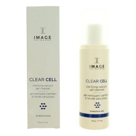 SALICYLIC GEL CLEANSER 6 OZ 177ML
