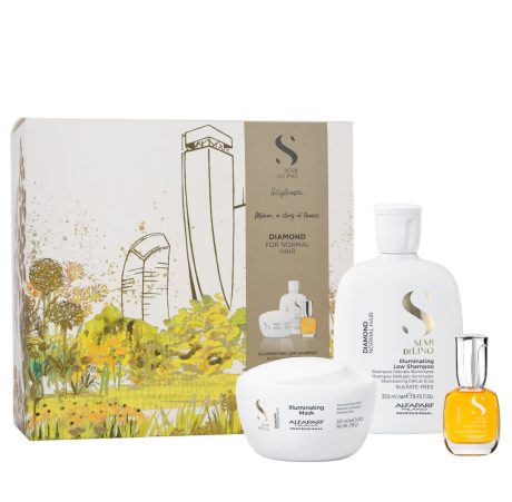 SDL HOLIDAY KIT DIAMOND 2024