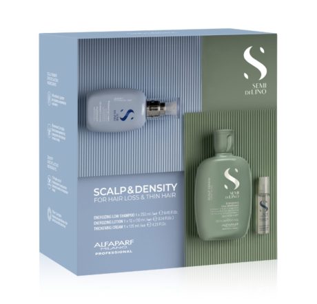 SDL SCALP DENSITY KIT PRO 2024