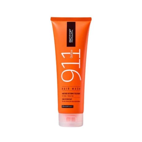 911 QUINOA HAIR MASK 250 ML
