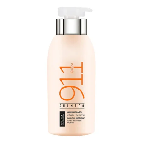 911 QUINOA SHAMPOO 250 ML