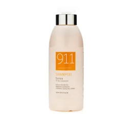 911 QUINOA SHAMPOO 500 ML