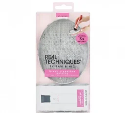 BRUSH CLEANSING PALETTE