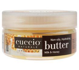 BUTTER BABIES MILK & HONEY POT 42 G (1.5 OZ)