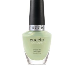 COLOUR-MEDITERRANEAN MINT .43OZ (13ML)