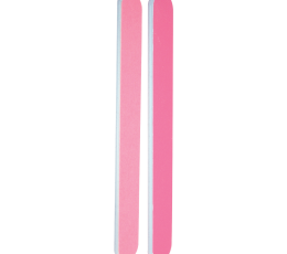 DL PRO NAIL FILE WASHABLE - 180/240 GRIT