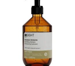 INSIGHT ANTI-FRIZZ HYDRATING SHAMPOO 350 ML