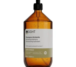 INSIGHT ANTI-FRIZZ HYDRATING SHAMPOO 900 ML VD