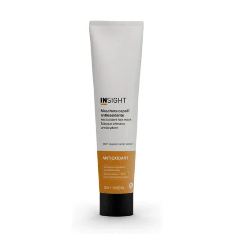 INSIGHT ANTIOXIDANT REJUVENATING MASK 200 ML