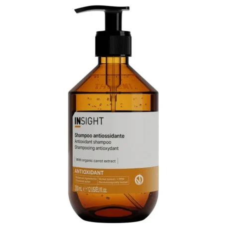 INSIGHT ANTIOXIDANT REJUVENATING SHAMPOO 350 ML