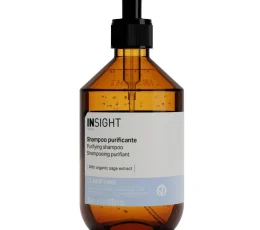 INSIGHT CLARIFYING PURIFYING SHAMPOO 350 ML