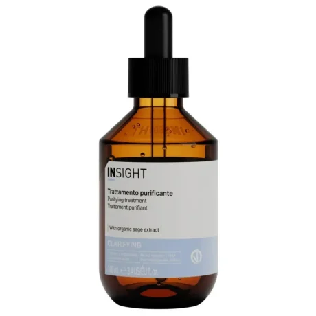 INSIGHT CLARIFYING PURIFYING TREATMENT 100 ML VD