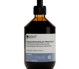 INSIGHT COLD REFLECTIONS BRIGHTENING SHAMPOO 350 ML