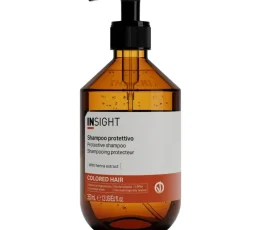 INSIGHT COLORED HAIR PROTECTIVE SHAMPOO 350 ML