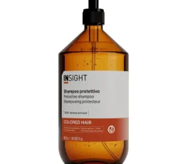 INSIGHT COLORED HAIR PROTECTIVE SHAMPOO 900 ML VD