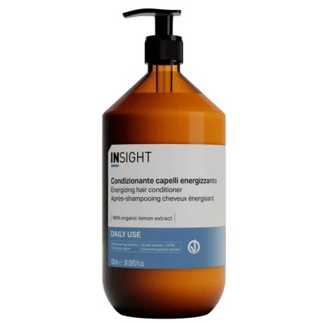 INSIGHT DAILY USE ENERGIZING CONDITIONER 900 ML VD