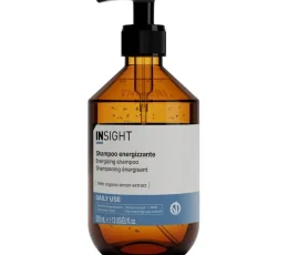 INSIGHT DAILY USE ENERGIZING SHAMPOO 350 ML
