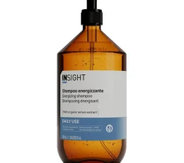 INSIGHT DAILY USE ENERGIZING SHAMPOO 900 ML VD