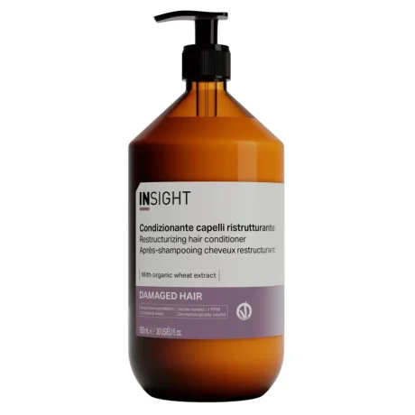 INSIGHT DAMAGED RESTRUCTURIZING CONDITIONER 900 ML VD