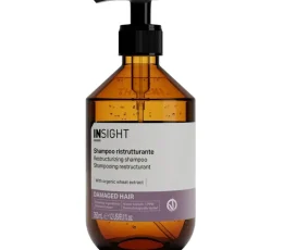 INSIGHT DAMAGED RESTRUCTURIZING SHAMPOO 350 ML