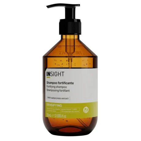 INSIGHT DENSIFYING FORTIFYING SHAMPOO 350 ML