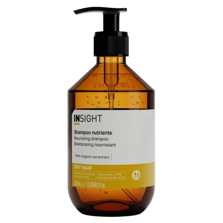INSIGHT DRY NOURISHING SHAMPOO 350 ML