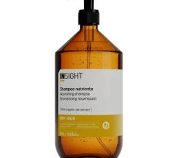 INSIGHT DRY NOURISHING SHAMPOO 900 ML VD