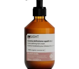INSIGHT ELASTI CURL CURLS DEFINING HAIR CREAM 250 ML VD