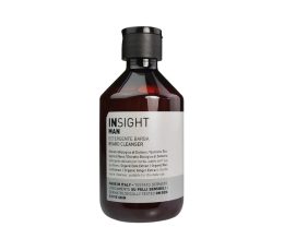 INSIGHT MAN BEARD CLEANSER