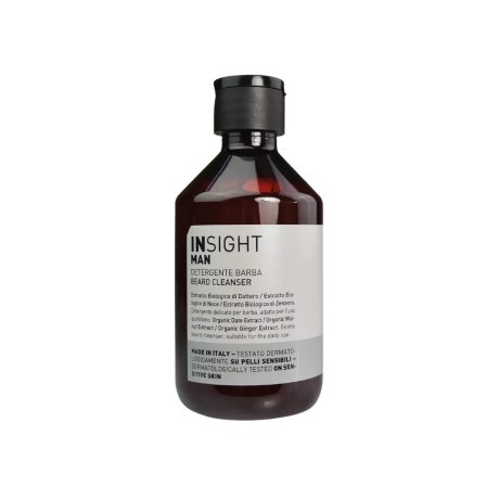 INSIGHT MAN BEARD CLEANSER