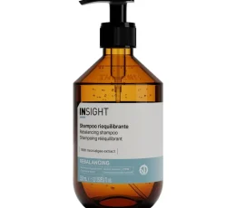 INSIGHT REBALANCING REBALANCING SHAMPOO 350 ML