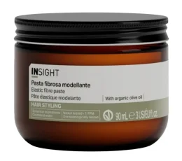INSIGHT STYLING ELASTIC FIBRE PASTE 90 ML VD