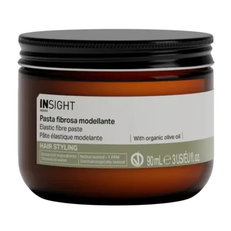 INSIGHT STYLING ELASTIC FIBRE PASTE 90 ML VD
