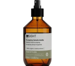 INSIGHT STYLING MEDIUM HOLD ECOSPRAY 250 ML VD