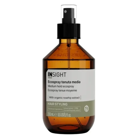INSIGHT STYLING MEDIUM HOLD ECOSPRAY 250 ML VD