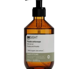 INSIGHT STYLING OIL NON OIL 250 ML VD