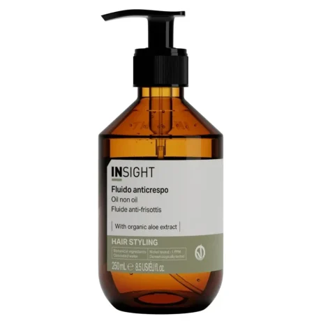 INSIGHT STYLING OIL NON OIL 250 ML VD