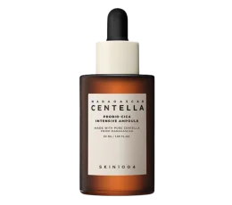 MADAGASCAR CENTELLA PROBIO-CICA INTENSIVE AMPOULE 50ML