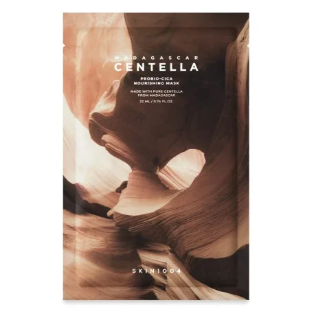 MADAGASCAR CENTELLA PROBIO-CICA NOURISHING MASK 22ML