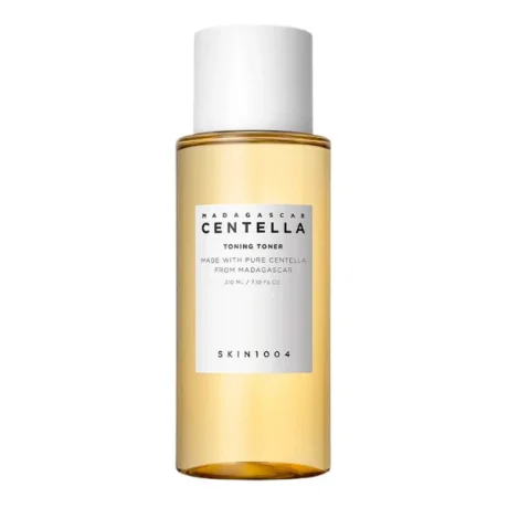MADAGASCAR CENTELLA TONING TONER 210ML