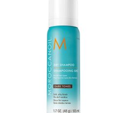 MOROCCANOIL DRY SHAMPOO 65ML -DARK TONE-