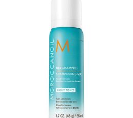 MOROCCANOIL DRY SHAMPOO 65ML -LIGHT TONE-