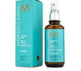 MOROCCANOIL SHINE SPRAY  100 ML